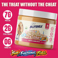 FIT BUTTERS BIRTHDAY CAKE 454 GRS