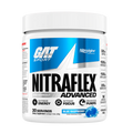 GA NITRAFLEX ADVANCED FORMULA 30 SERV BLUE RASPBERRY