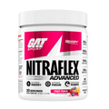 GA NITRAFLEX ADVANCED FORMULA 30 SERV FRUIT PUNCH
