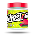 GHOST BCAA 30 SERV SOUR STRAWBERRY WATERMELON