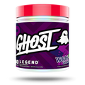 GHOST LEGEND PWO 30 SERV WELCHS GRAPE
