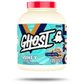 GHOST WHEY PROTEIN 5 LB CINNABON