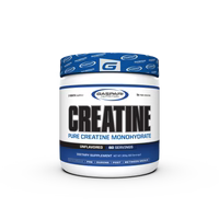 GN CREATINE 300 G UNFLAVORED