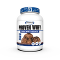 GN PROVEN 100% WHEY ISOLATE 4 LB CHOCOLATE