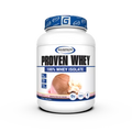 GN PROVEN 100% WHEY ISOLATE 4 LBS NAPOLITANO