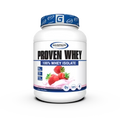 GN PROVEN 100% WHEY ISOLATE 4 LBS STRAWBERRIES & CREAM