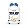 GN PROVEN 100% WHEY ISOLATE 4 LBS VAINILLA