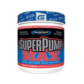 GN SUPER PUMP MAX (40 SERV) FRUIT PUNCH