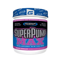 GN SUPER PUMP MAX (40 SERV) GRAPE COOLER