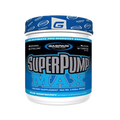 GN SUPER PUMP MAX (40 SERV) BLUE RASPBERRY