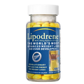 HTP LIPODRENE AMARILLO 90 TABS