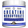 HTP CREATINE MONOHYDRATE 400 GRS