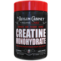 INS-ACS CREATINE 100 SERV UNFLAVOR