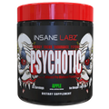INS INSANE PSYCHOTIC 35 SERV APPLE