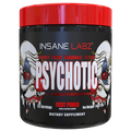 INS INSANE PSYCHOTIC 35 SERV FRUIT PUNCH