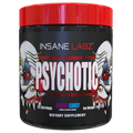 INS INSANE PSYCHOTIC 35 SERV GUMMY CANDY