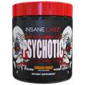 INS INSANE PSYCHOTIC 35 SERV HAWAIIAN ORANGE