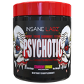 INS INSANE PSYCHOTIC 35 SERV STRAWBERRY LEMONADE