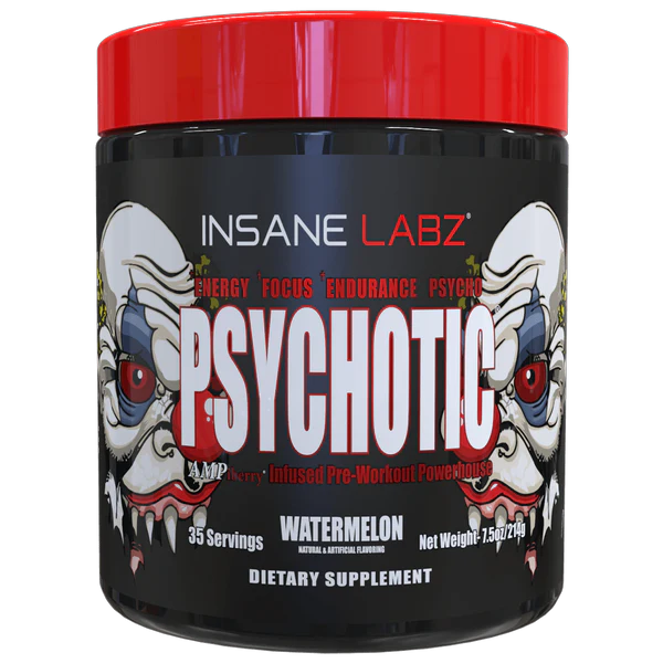 INS INSANE PSYCHOTIC 35 SERV WATERMELON