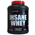 INS INSANE WHEY 4.6 LBS BIRTHDAY CAKE