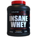 INS INSANE WHEY 4.6 LBS CHOCOLATE