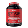 MMD CARNIVOR 4 LBS FRUIT PUNCH