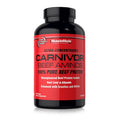 MMD CARNIVOR BEEF AMINOS 300CT