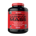 MMD CARNIVOR MASS 5.7 LBS STRAWBERRY