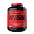 MMD CARNIVOR MASS 5.7 LBS VAINILLA CARAMEL