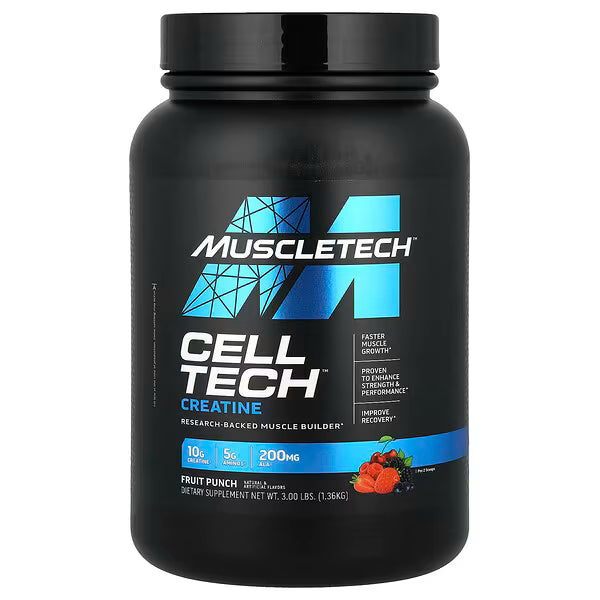 MT CELL-TECH PERFORMANCE SERIES 3 LBS PUNCH