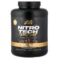 MT NITRO-TECH WHEY GOLD 5.03 LBS DOUBLE RICH CHOCOLATE
