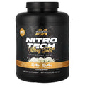 MT NITRO-TECH WHEY GOLD 5.03 LBS VAINILLA