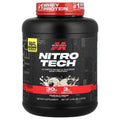 MT NITRO TECH WHEY PROTEIN 4 LBS COOKIES & CREAM