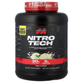 MT NITRO TECH WHEY PROTEIN 4 LBS VAINILLA