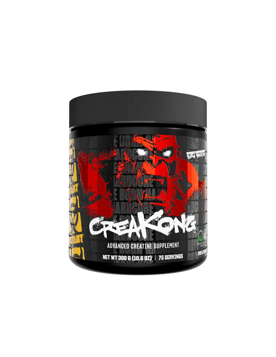 MUT CREAKONG 300 GRS
