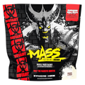MUT MASS XXXTREME 2500 6 LBS VAINILLA ICE CREAM