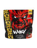 MUT MUTANT WHEY 5 LBS CHOCOLATE FUDGE BROWNIE