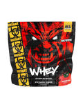 MUT MUTANT WHEY 5 LBS (2.3 Kg) STRAWBERRY CREAM