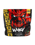 MUT MUTANT WHEY 5 LBS TRIPLE CHOCOLATE