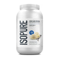 NB ISOPURE LOW CARB 3 LB NATURAL VAINILLA