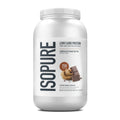 NB ISOPURE LOW CARB 3 LB CHOCOLATE