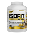 NT ISOFIT 5 LBS BANANA FOSTER
