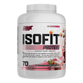 NT ISOFIT 5 LBS STRAWBERRY AND CREAM