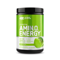 ON AMINO ENERGY 270 GRS GREEN APPLE