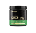 ON CREATINE POWDER 300 gr
