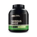 ON SERIOUS MASS 6 LBS VAINILLA