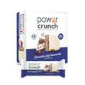 POWER CRUNCH 12 BAR CHOC CHIP CHEESECAKE