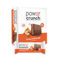 POWER CRUNCH 12 BAR PEANUT BUTTER FUDGE