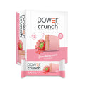 POWER CRUNCH 12 BAR STRAWBERRY CREME