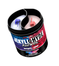 PROSUPPS DR JEKYLL & MR HYDE NIGHTMARE PWO 40 SERV BLUE RAZZ + BLOODY BERRY